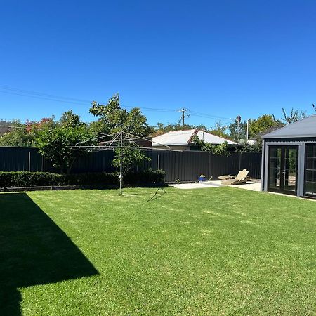 Somerby! Modern Character Property! Cbd,Pets,Park オーブリー エクステリア 写真