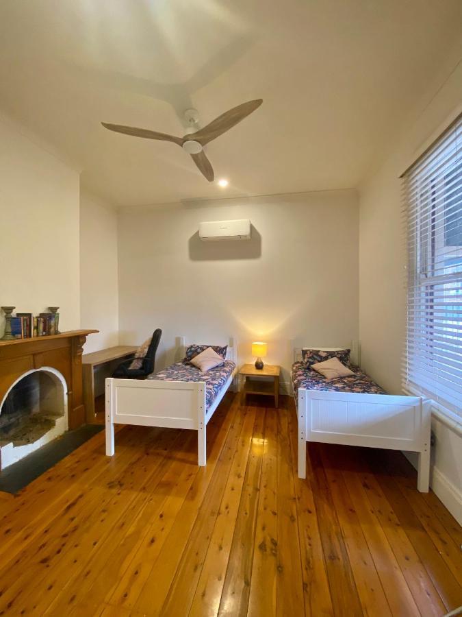 Somerby! Modern Character Property! Cbd,Pets,Park オーブリー エクステリア 写真