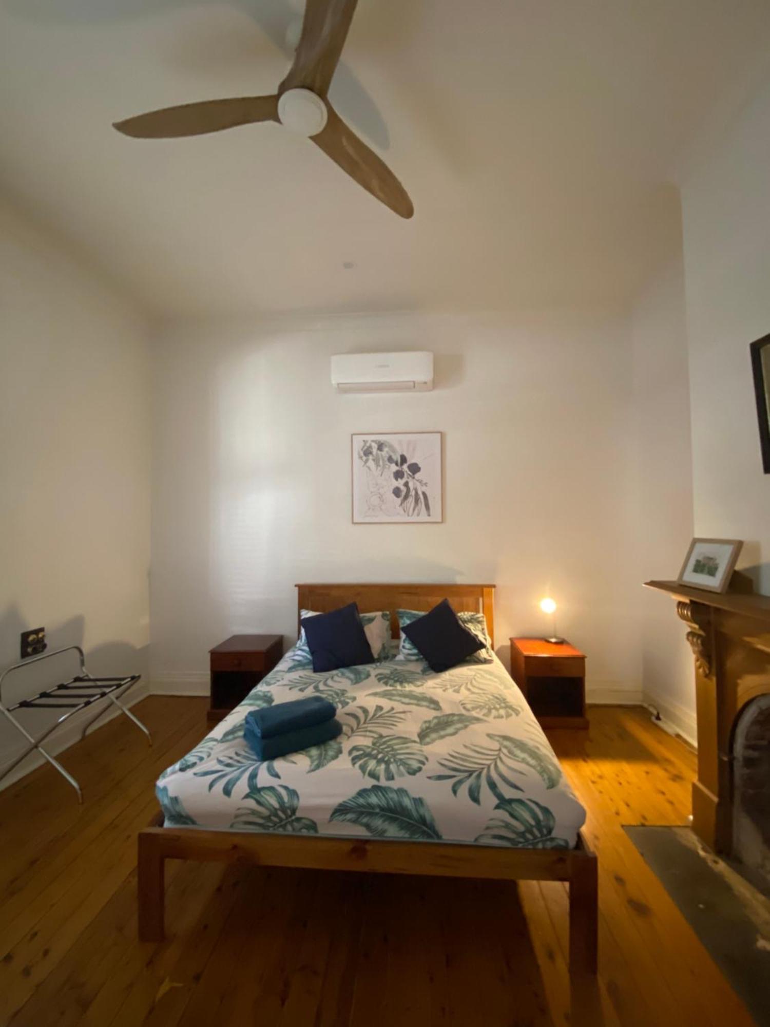 Somerby! Modern Character Property! Cbd,Pets,Park オーブリー エクステリア 写真