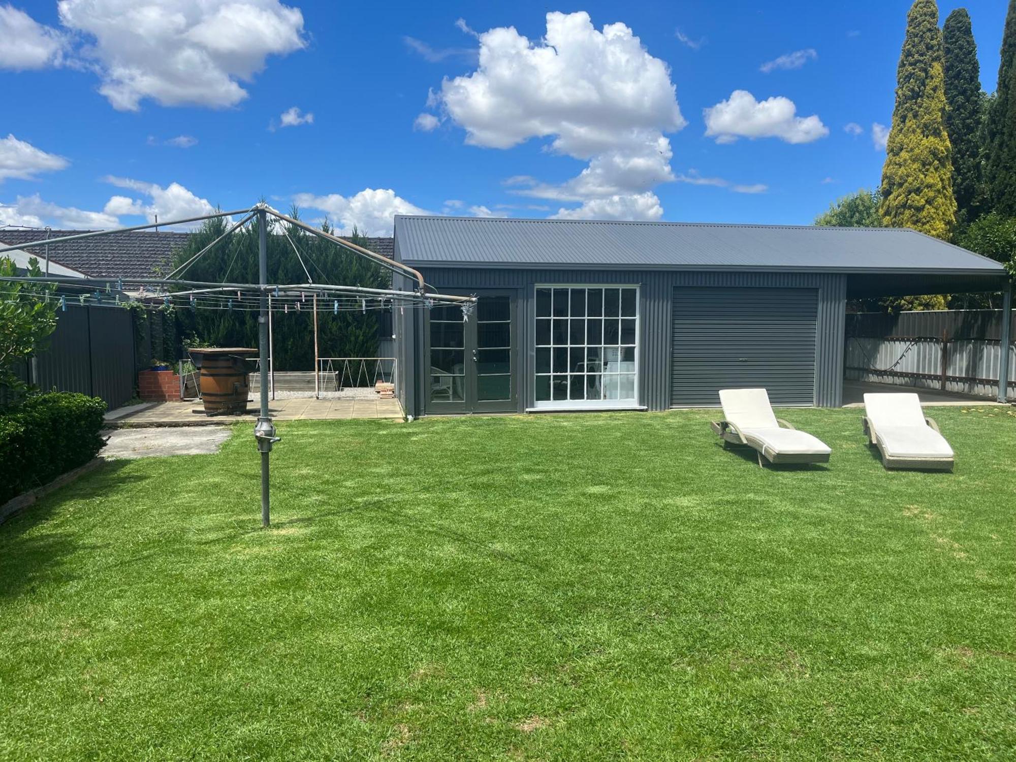 Somerby! Modern Character Property! Cbd,Pets,Park オーブリー エクステリア 写真