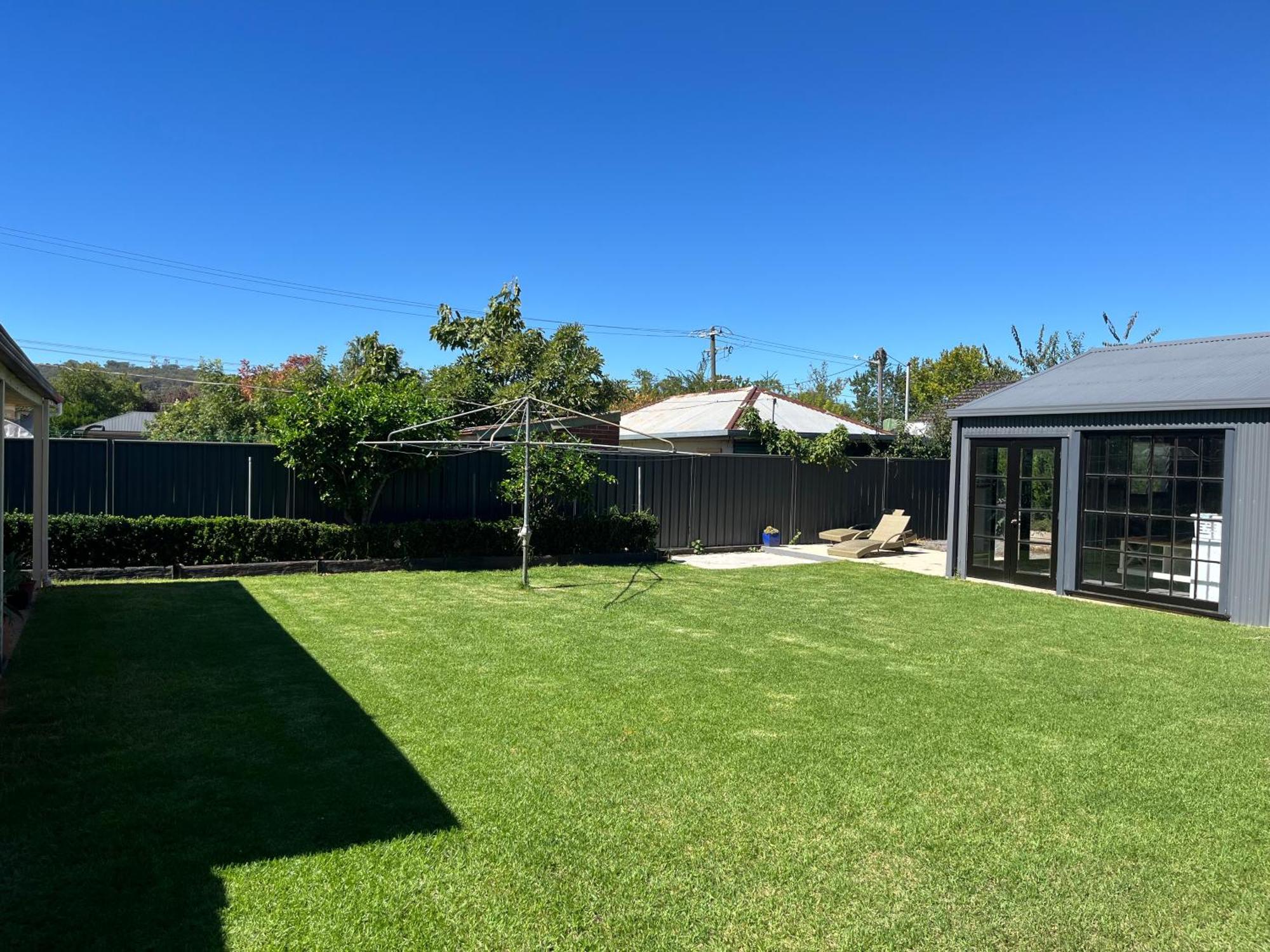 Somerby! Modern Character Property! Cbd,Pets,Park オーブリー エクステリア 写真